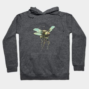 Cyber Bugbot Hoodie